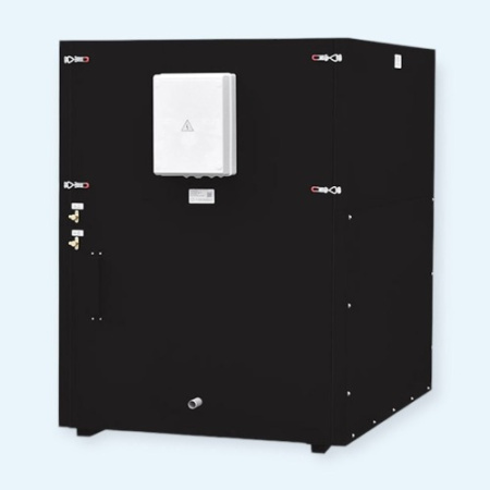 ZENIT COOL HECO V 1500 3,4/5E Turkov Приточно-вытяжная установка с рекуперацией тепла, сохранением влаги и водяным охладителем